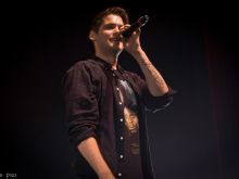 Tony Oller