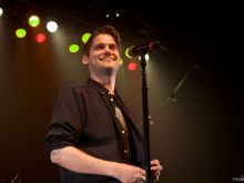 Tony Oller