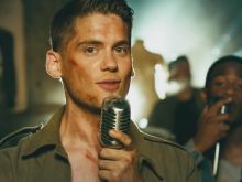 Tony Oller