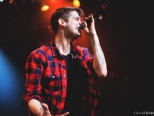 Tony Oller