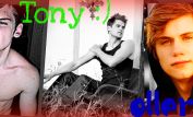 Tony Oller