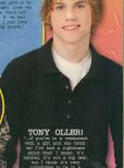 Tony Oller