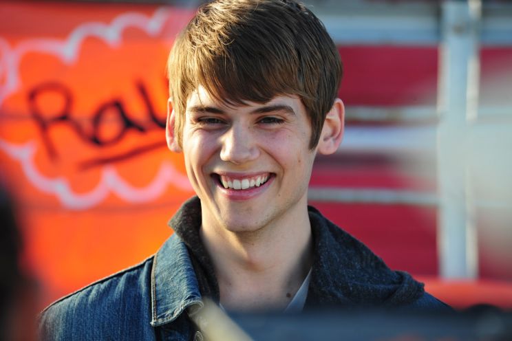 Tony Oller