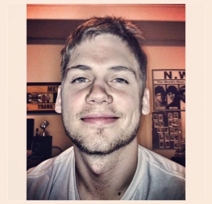 Tony Oller