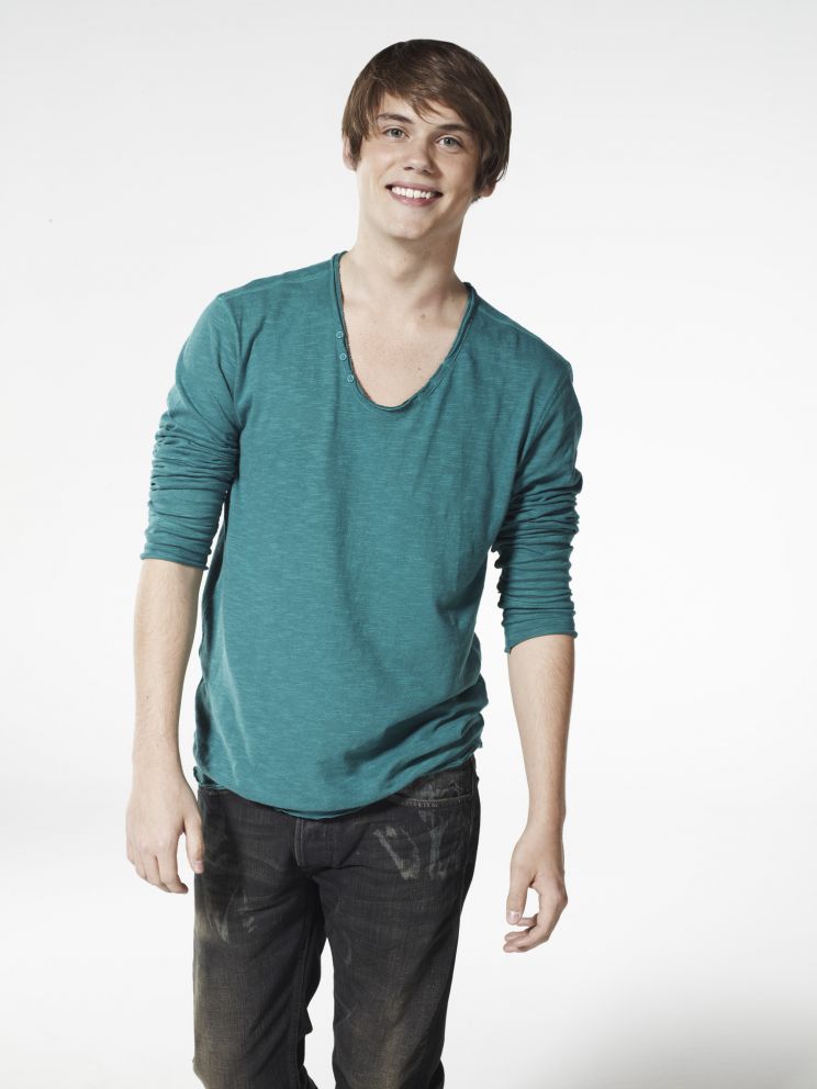 Tony Oller