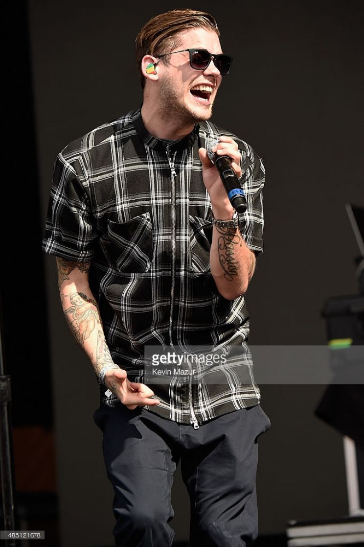 Tony Oller