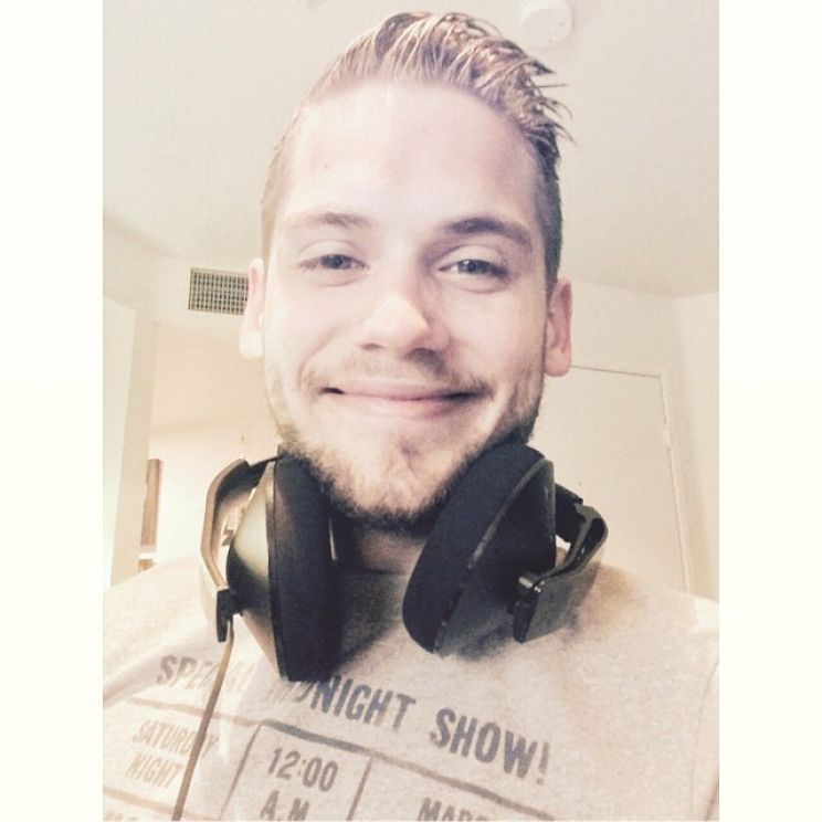 Tony Oller