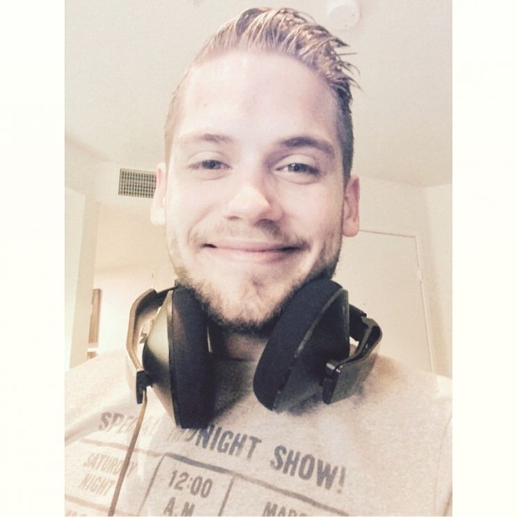 Tony Oller