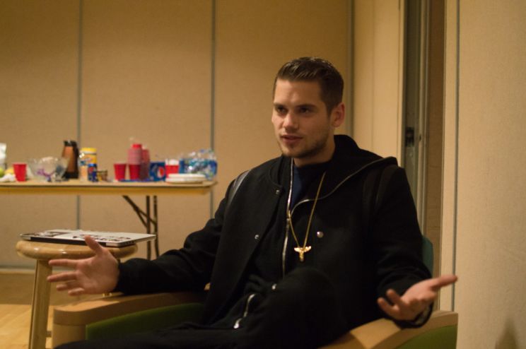 Tony Oller