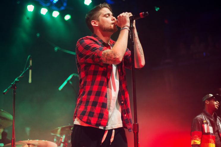 Tony Oller