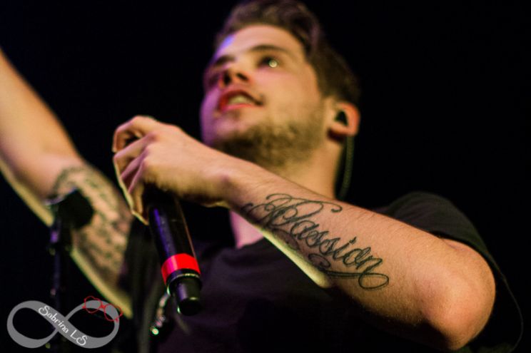 Tony Oller