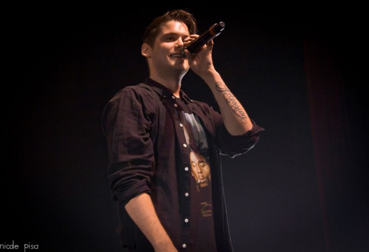 Tony Oller