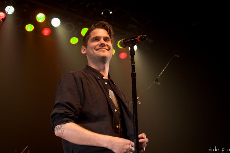 Tony Oller