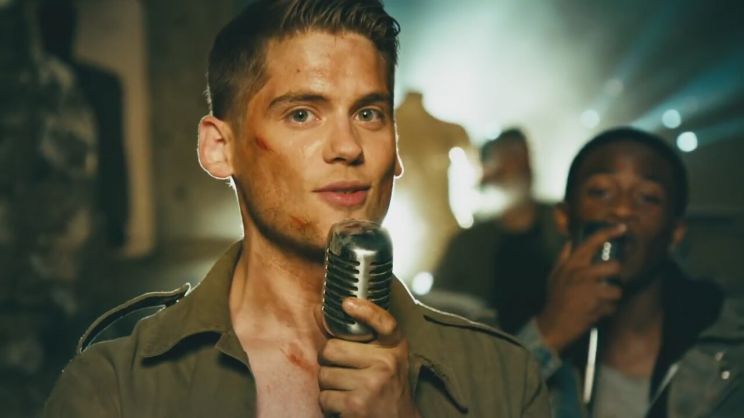 Tony Oller