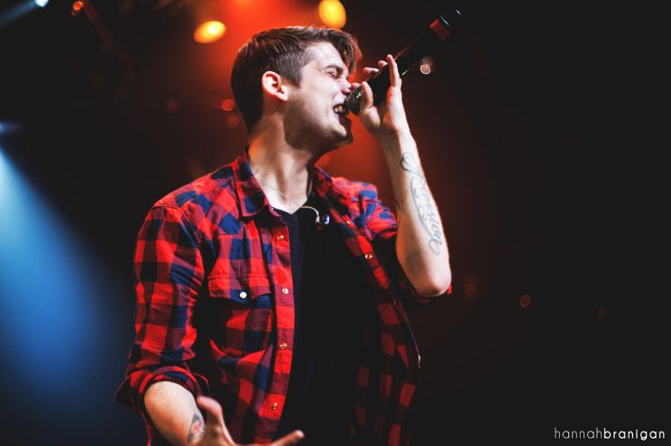 Tony Oller