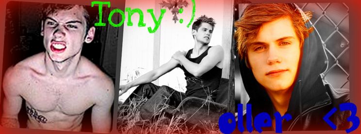 Tony Oller