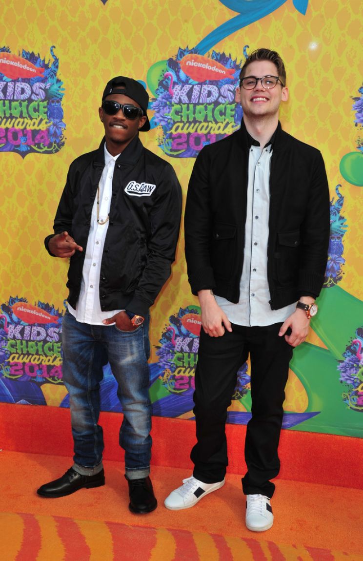Tony Oller