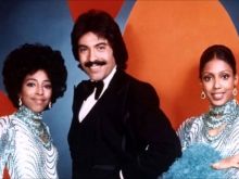 Tony Orlando