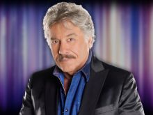 Tony Orlando