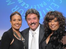 Tony Orlando