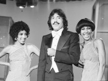 Tony Orlando