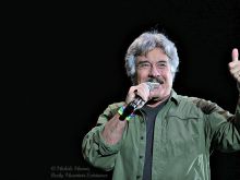 Tony Orlando