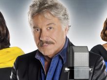 Tony Orlando