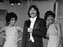 Tony Orlando