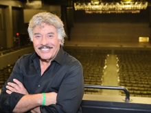 Tony Orlando