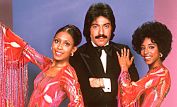 Tony Orlando