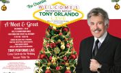 Tony Orlando