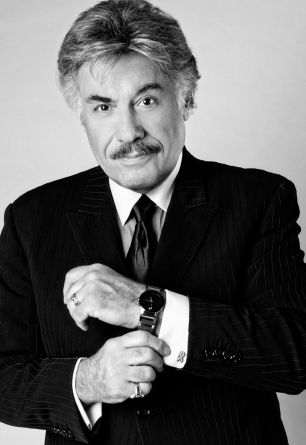 Tony Orlando