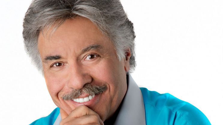 Tony Orlando