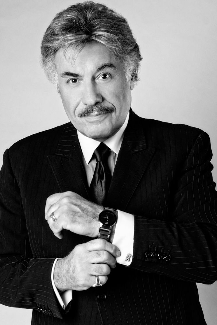 Tony Orlando