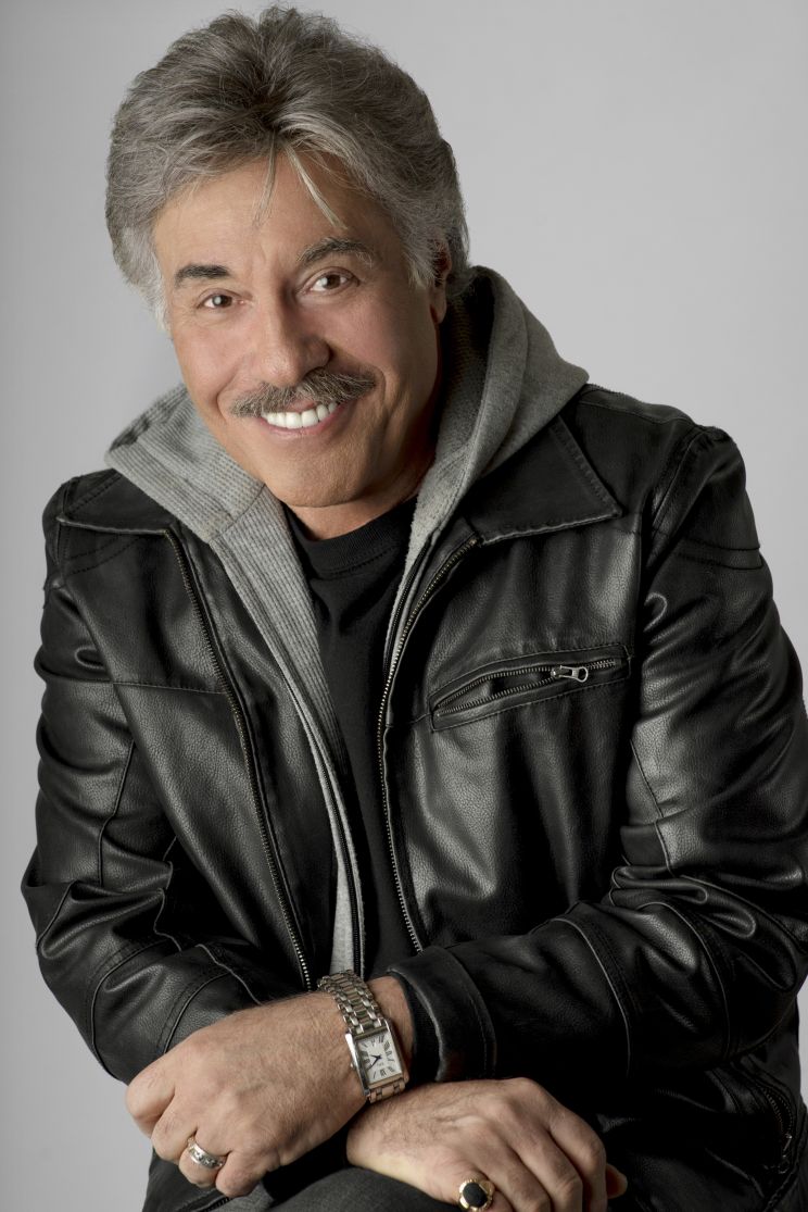 Tony Orlando