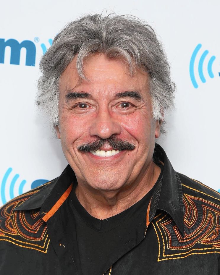 Tony Orlando