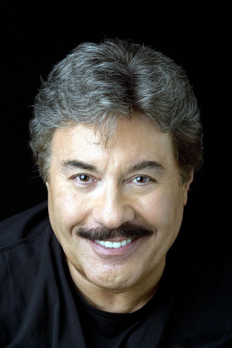 Tony Orlando