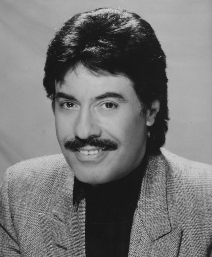 Tony Orlando