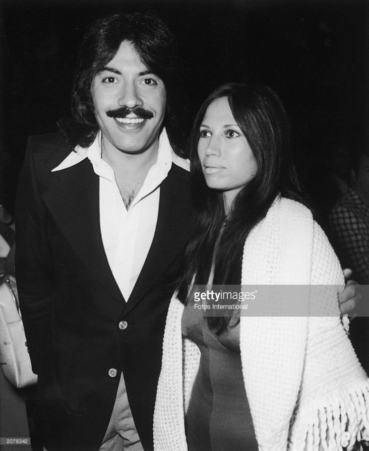 Tony Orlando