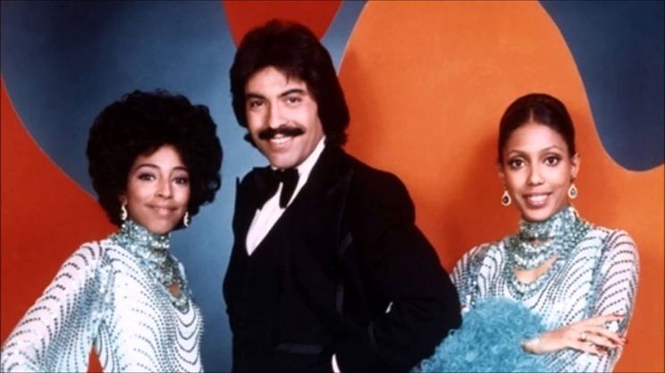 Tony Orlando