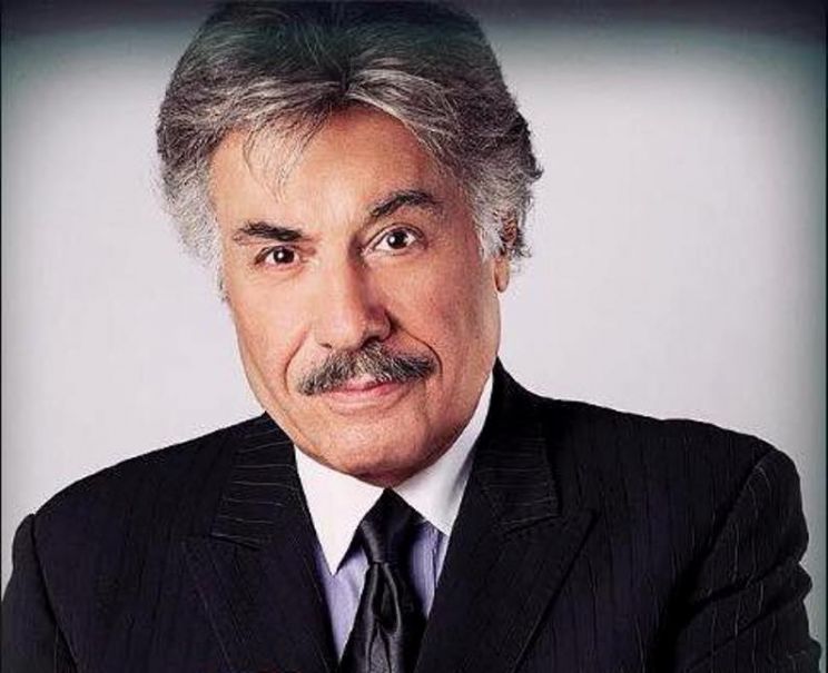 Tony Orlando