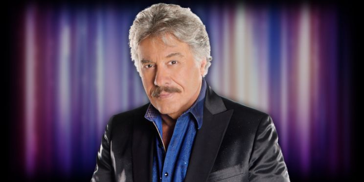 Tony Orlando