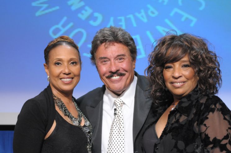 Tony Orlando