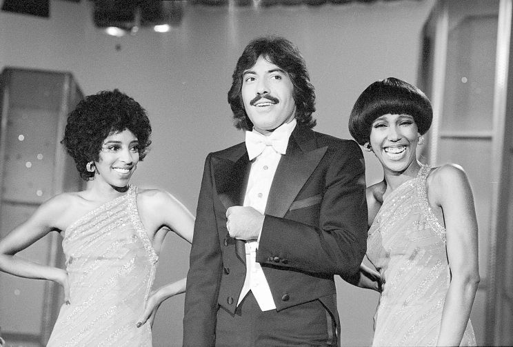 Tony Orlando