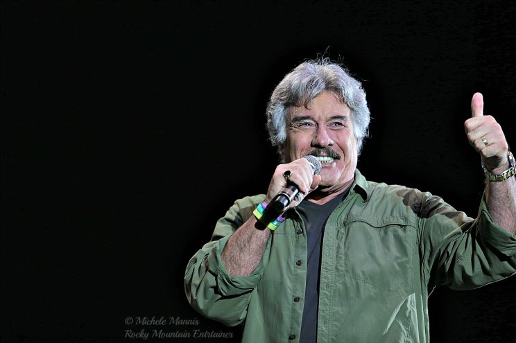 Tony Orlando