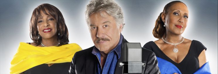 Tony Orlando