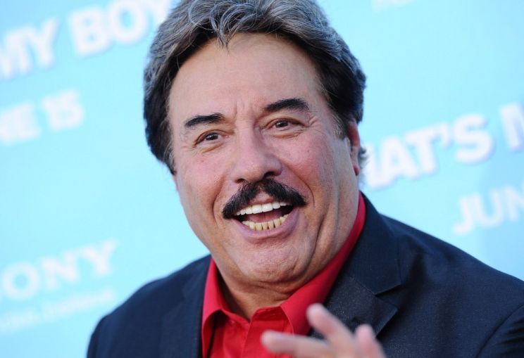 Tony Orlando