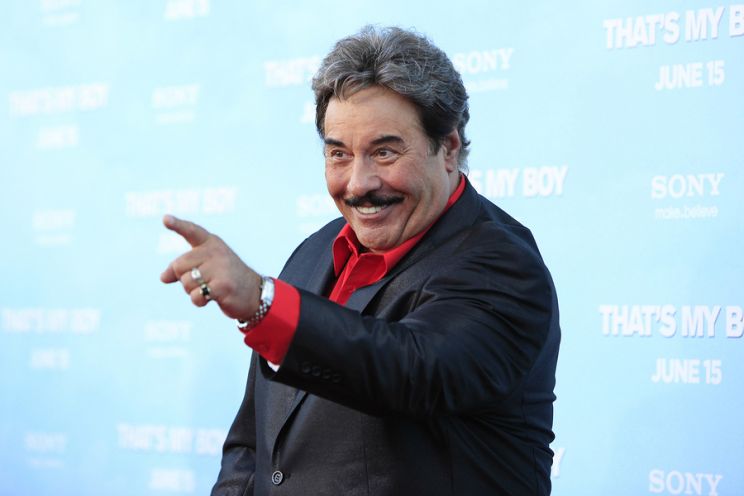 Tony Orlando
