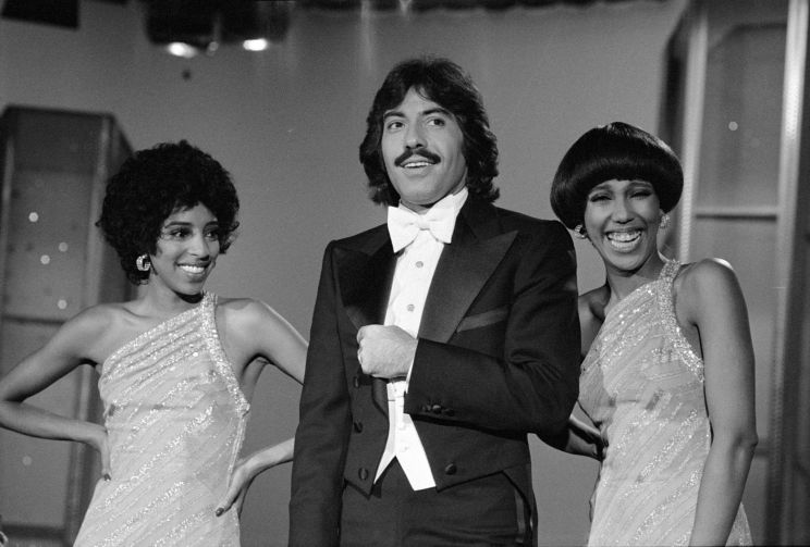 Tony Orlando