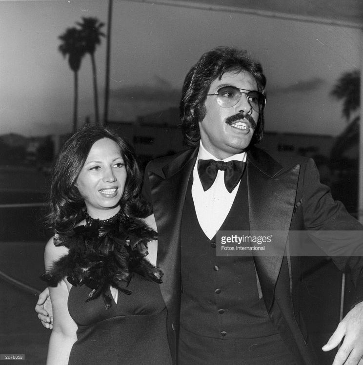 Tony Orlando